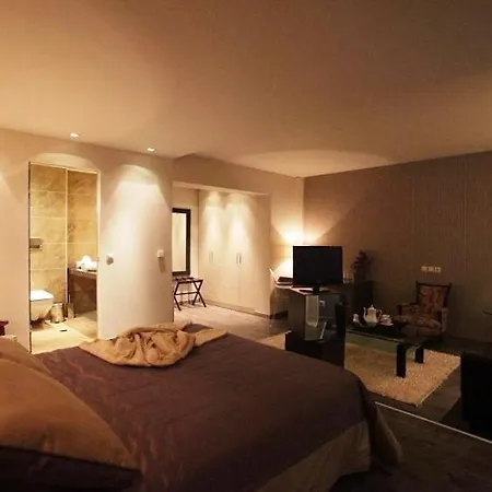 Hotel Aliakmon Kozani