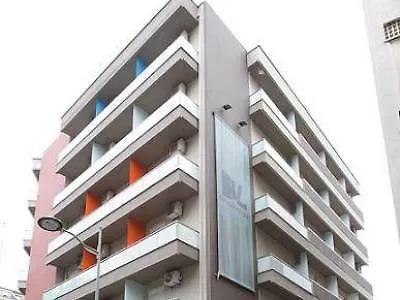 Ξενοδοχείο αλιάκμων 3*