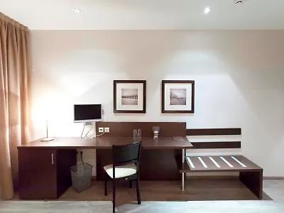 Hotel Aliakmon Kozani