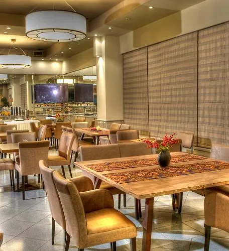 Aliakmon Hotel