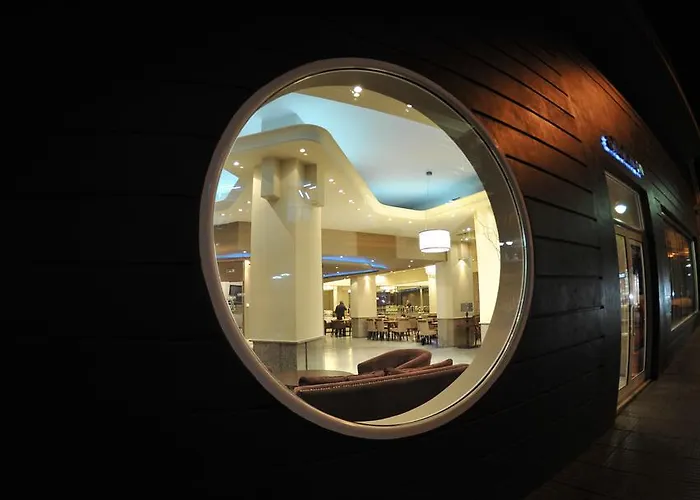 Hotel Aliakmon Kozani