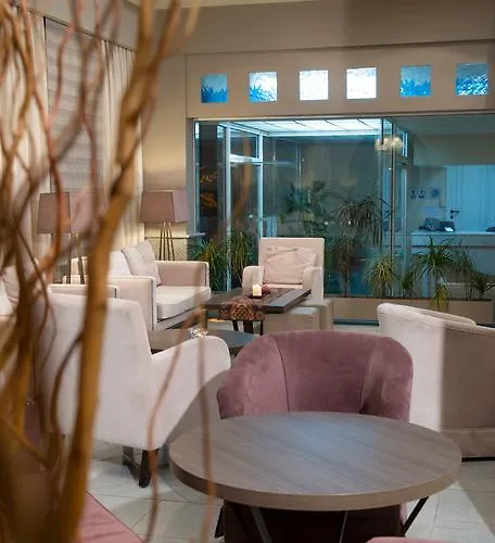 Aliakmon Hotel