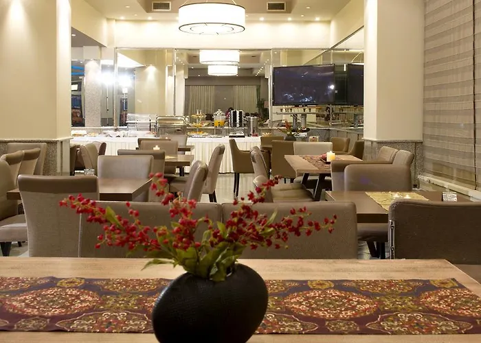 Hotel Aliakmon 3*