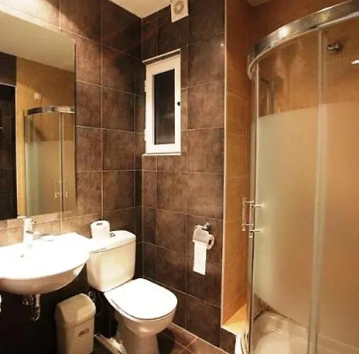 Hotel Aliakmon 3*