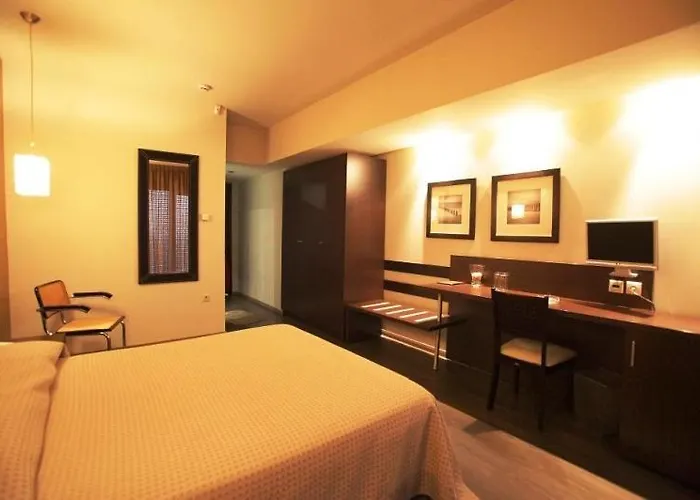 Hotel Aliakmon