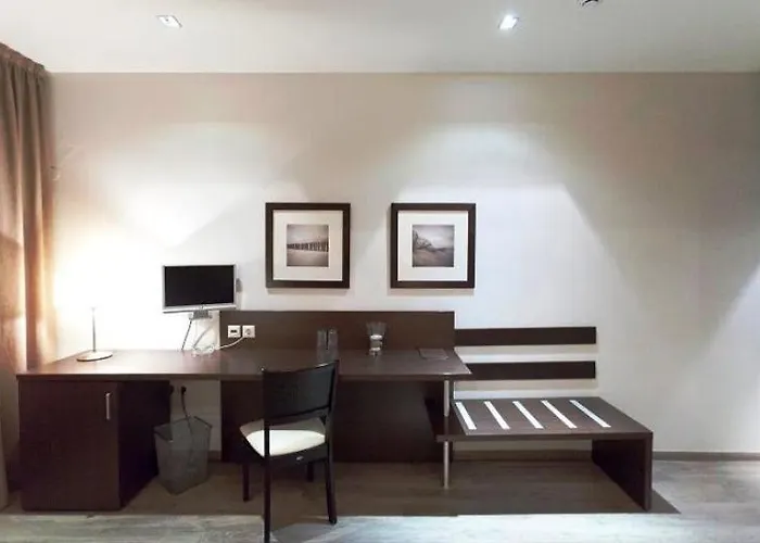 Hotel Aliakmon 3*
