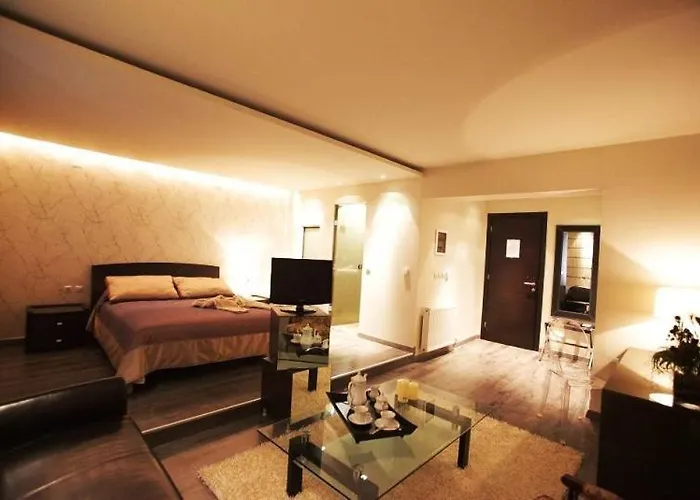 Aliakmon Hotel 3*