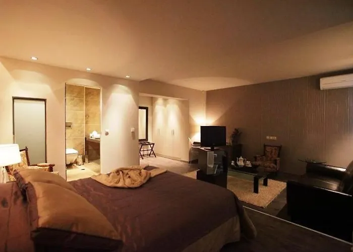 Hotel Aliakmon Kozani