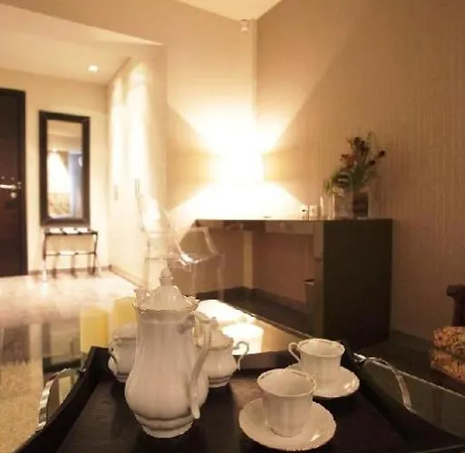 Hotel Aliakmon
