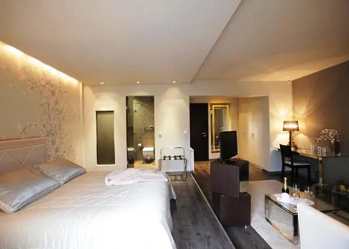 Aliakmon Hotel Kozani