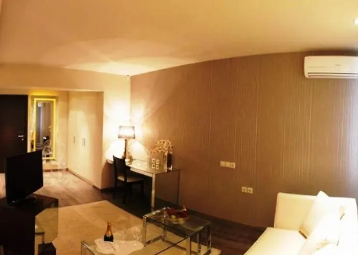 Hotel Aliakmon 3*