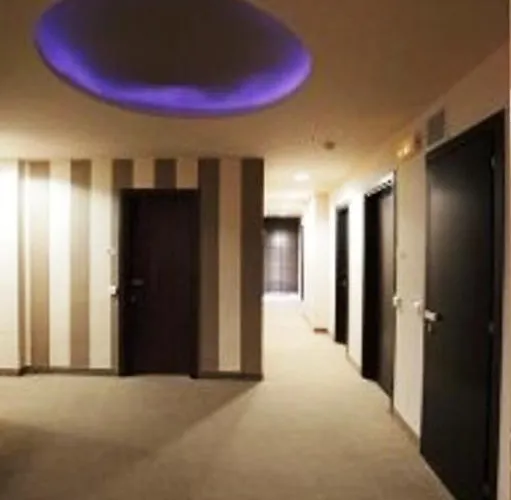 Aliakmon Hotel 3*